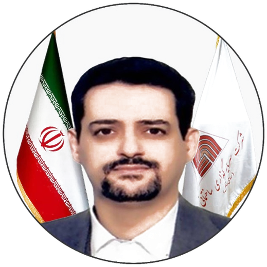امیر محمود غفاری