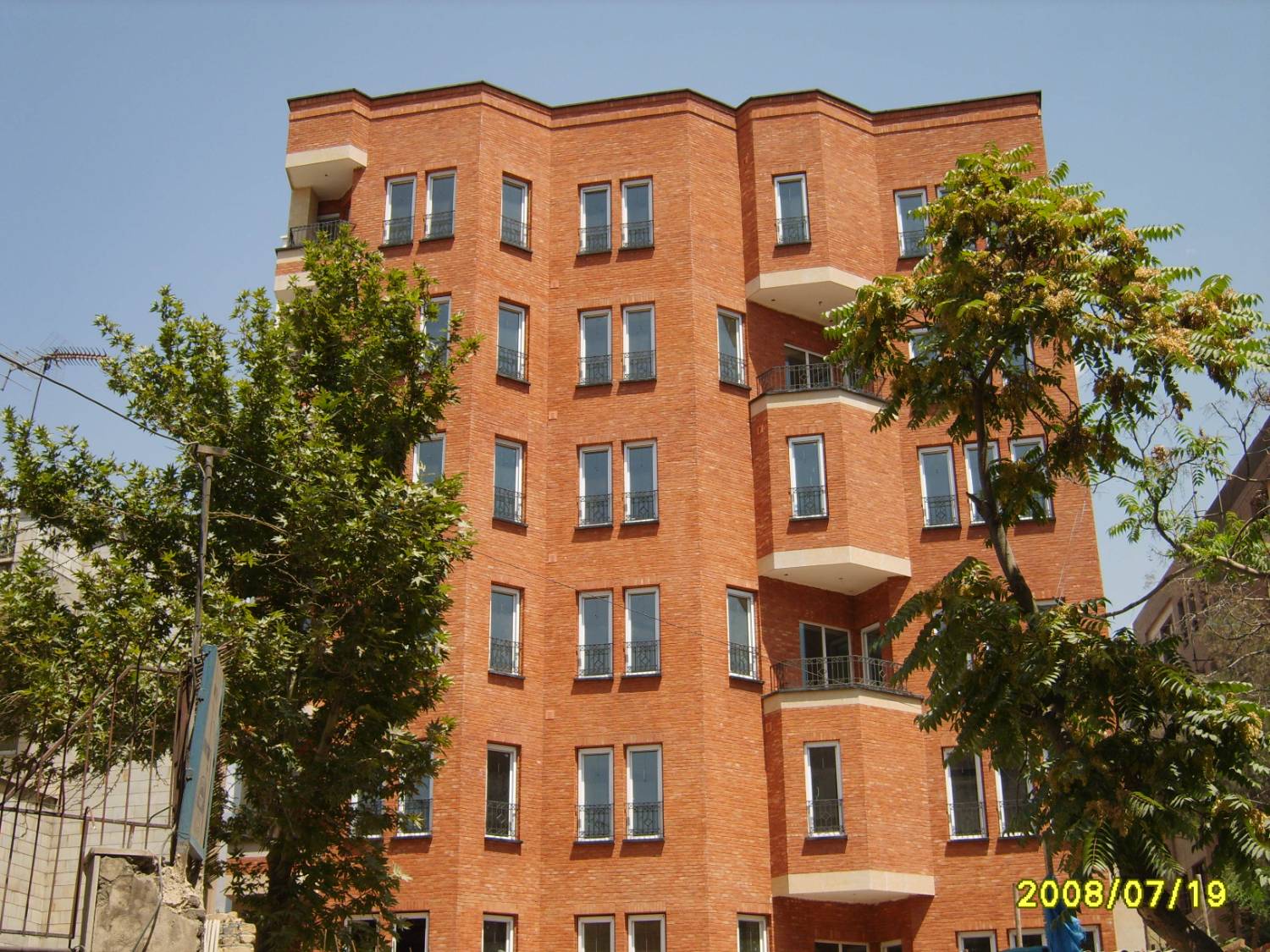 کامرانیه